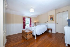 Bedroom 1- click for photo gallery